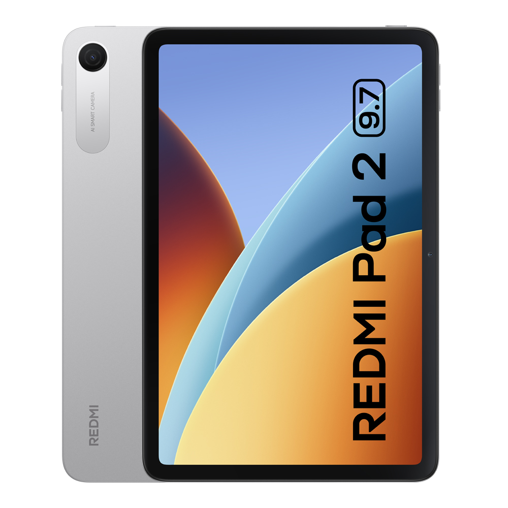 REDMI Pad 2 9.7 4GB/64GB | Silver | PN105403